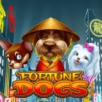 FORTUNE DOGS