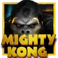 MIGHTY KONG