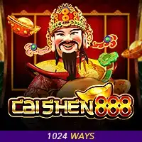 CAISHEN888